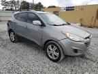 2012 Hyundai Tucson GLS