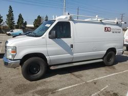 2014 Ford Econoline E250 Van en venta en Rancho Cucamonga, CA