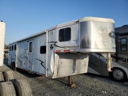 Bison Vehiculos salvage en venta: 2007 Bison Trailer