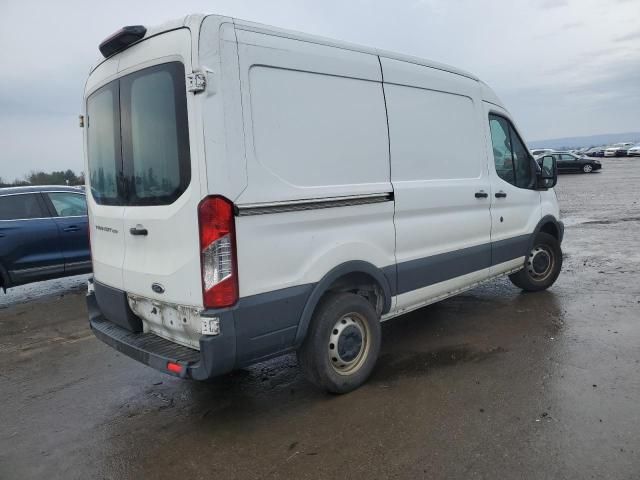 2018 Ford Transit T-250