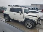 2012 Toyota FJ Cruiser