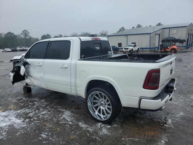 2020 Dodge 1500 Laramie