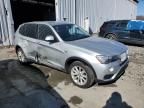 2015 BMW X3 XDRIVE28I