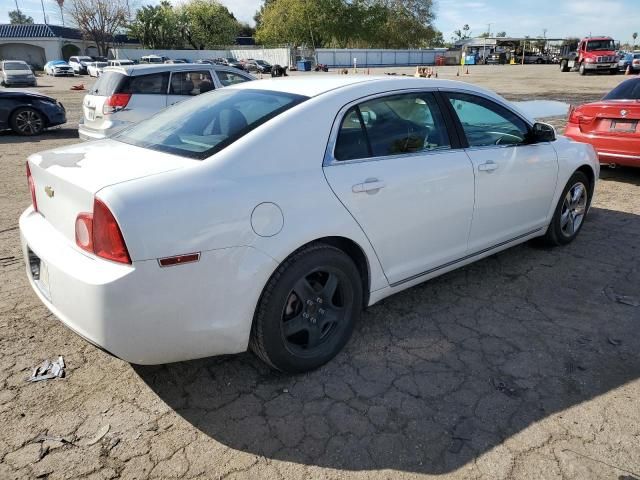 2010 Chevrolet Malibu 1LT