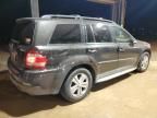 2008 Mercedes-Benz GL 450 4matic