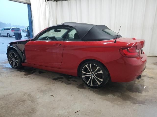 2017 BMW 230I