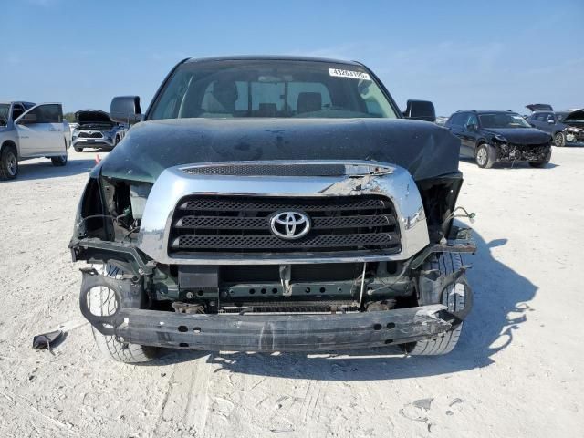 2007 Toyota Tundra Double Cab SR5