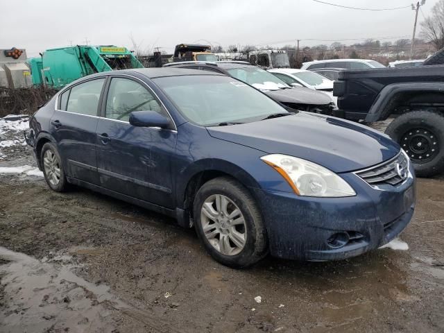 2011 Nissan Altima Base