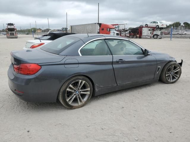 2015 BMW 428 I