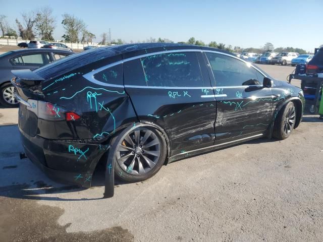 2019 Tesla Model X