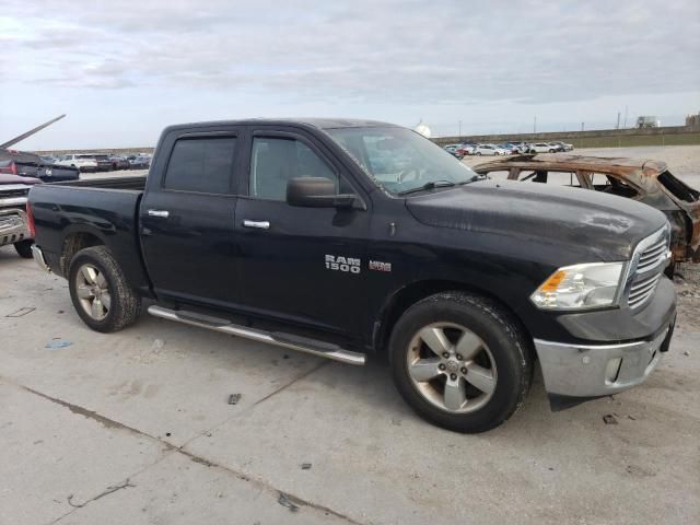 2014 Dodge RAM 1500 SLT