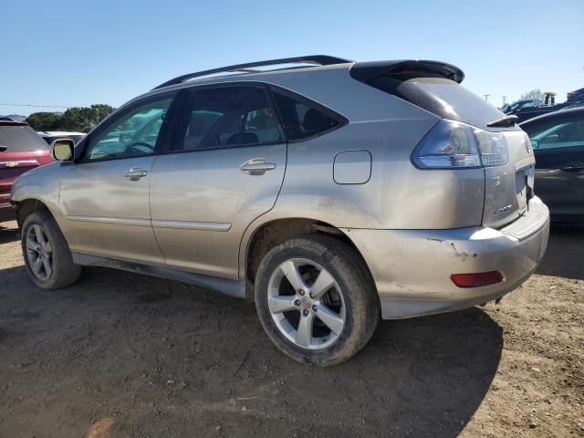 2006 Lexus RX 330