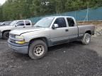 2000 Chevrolet Silverado K1500