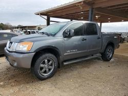 Nissan Titan s Vehiculos salvage en venta: 2014 Nissan Titan S