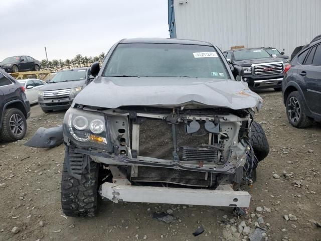 2008 Toyota Tacoma Double Cab