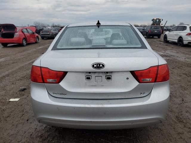 2010 KIA Optima LX