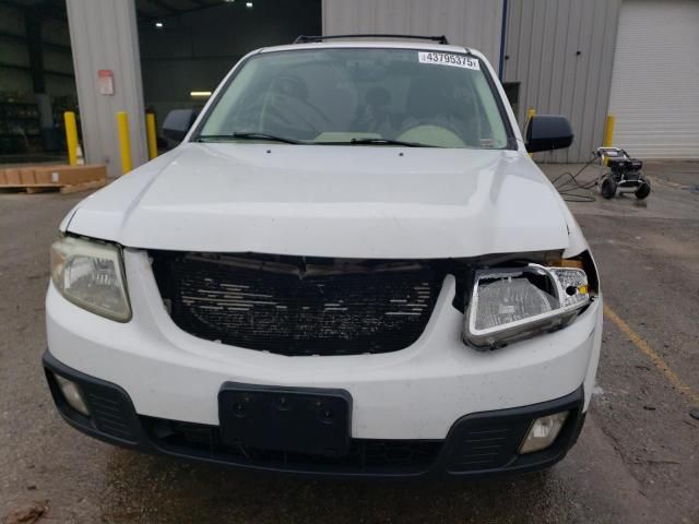 2008 Mazda Tribute S