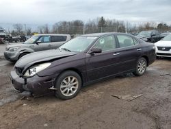 Lexus es330 Vehiculos salvage en venta: 2004 Lexus ES 330