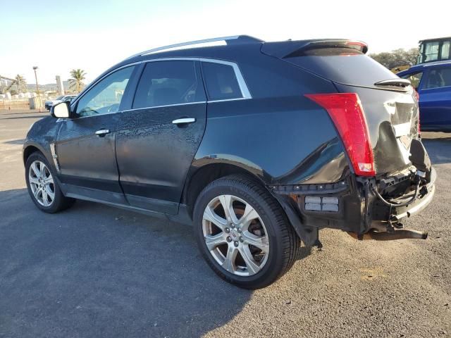 2010 Cadillac SRX Performance Collection