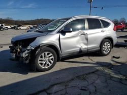 2015 Honda CR-V EXL en venta en Lebanon, TN