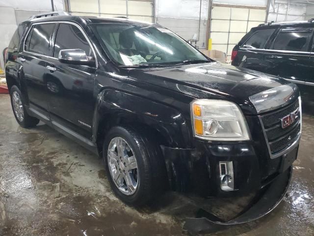 2012 GMC Terrain SLT