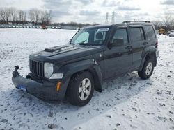 2012 Jeep Liberty Sport en venta en Barberton, OH