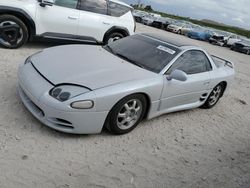 1994 Mitsubishi 3000 GT SL en venta en West Palm Beach, FL