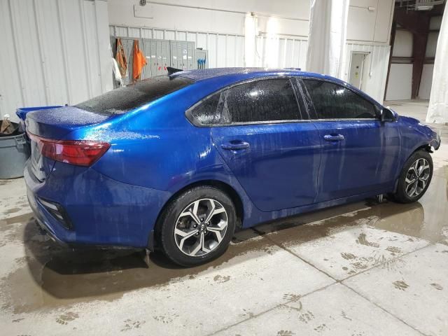 2020 KIA Forte FE