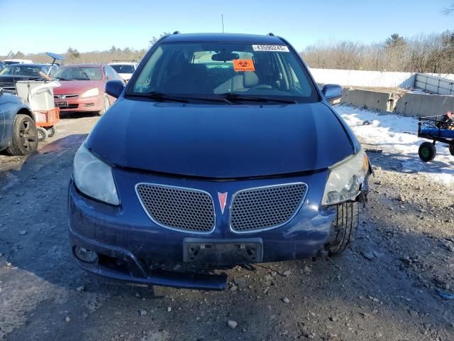 2005 Pontiac Vibe