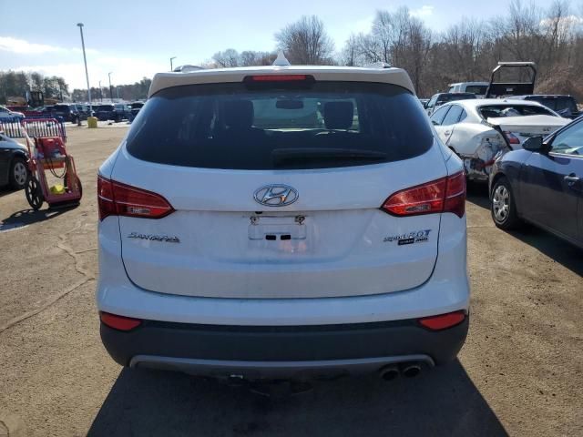 2015 Hyundai Santa FE Sport