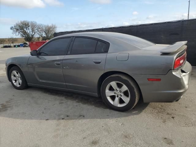 2011 Dodge Charger