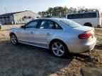 2012 Audi A4 Premium Plus