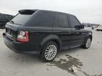 2012 Land Rover Range Rover Sport HSE