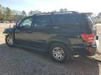 2003 Toyota Sequoia Limited