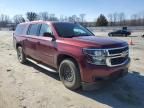 2018 Chevrolet Suburban K1500 LS