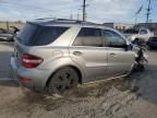 2011 Mercedes-Benz ML 350