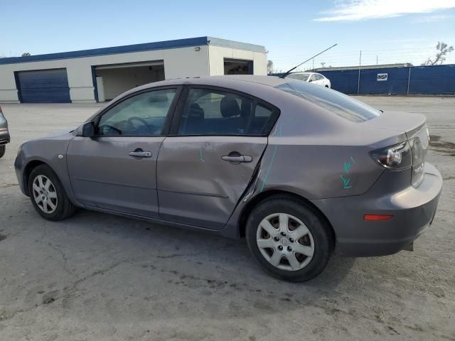 2007 Mazda 3 I