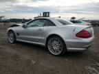 2005 Mercedes-Benz SL 500