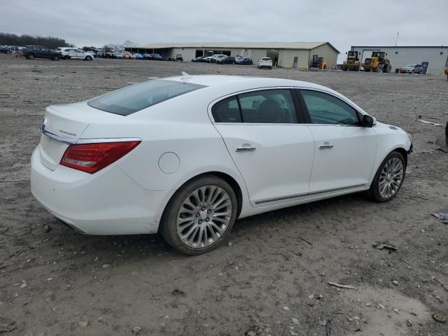 2014 Buick Lacrosse Touring