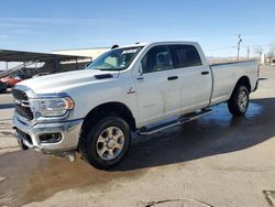 Salvage cars for sale at Anthony, TX auction: 2024 Dodge RAM 2500 BIG Horn