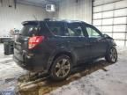 2012 Toyota Rav4 Sport