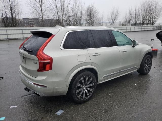 2020 Volvo XC90 T6 Inscription