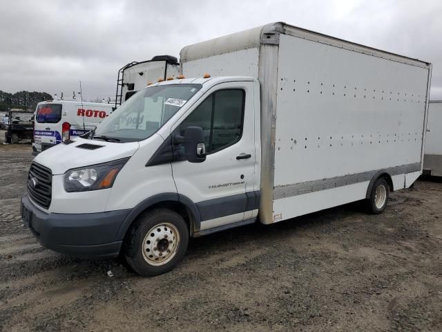 2016 Ford Transit T-350 HD