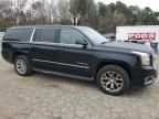 2016 GMC Yukon XL C1500 SLT