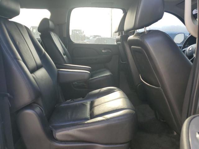 2008 Chevrolet Suburban K1500 LS