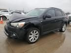 2012 Mitsubishi Outlander Sport SE