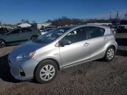 2014 Toyota Prius C en venta en Hillsborough, NJ