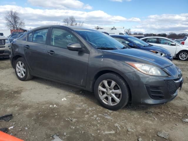 2010 Mazda 3 I