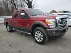 2016 Ford F250 Super Duty