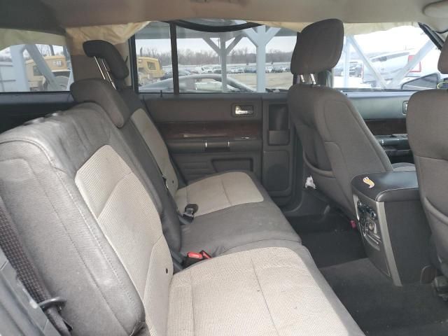 2011 Ford Flex SEL